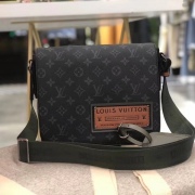 Brand L DISTRICT small shoulder bag briefcase #99905674