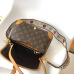 Louis Vuitton 1:1 Quality handbag shouder bag #999932981