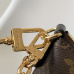 Louis Vuitton 1:1 Quality handbag shouder bag #999932983