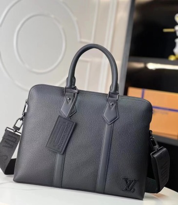Louis Vuitton AAA Business Bag for Men #A32494