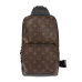 Louis Vuitton AAA high quality LV Avenue Sling bag #999927075