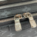 Louis Vuitton Alpha Wearable Monogram Eclipse original 1:1 Quality Message Bag #999931712
