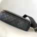 Louis Vuitton District Damier Graphite messenger bag Original 1:1 Quality #A22947