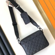 Louis Vuitton Message bag for Men Original 1:1 Quality #A24770