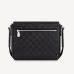 Louis Vuitton Messenger Bag Unisex Street Style Plain Leather Logo #999930752