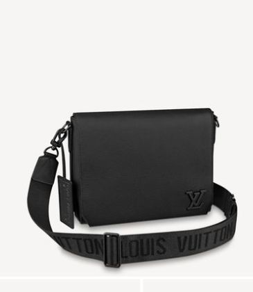 Brand L Messenger Shoulder Bag #999930751
