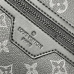 Louis Vuitton Monogram Macassar Message Bags #999931716