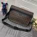 Louis Vuitton Monogram Macassar Message Bags #999931716