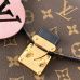 Louis Vuitton Monogram Macassar Message Bags #999932984