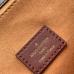 Louis Vuitton Monogram Macassar Message Bags #999932985