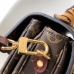 Louis Vuitton Monogram Macassar Message Bags #999932985