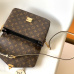Louis Vuitton Monogram Macassar Message Bags #999932986