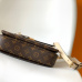 Louis Vuitton Monogram Macassar Message Bags #999932986