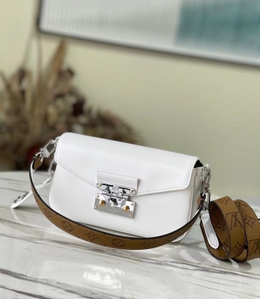 Brand L AAA+ Handbags #999924057