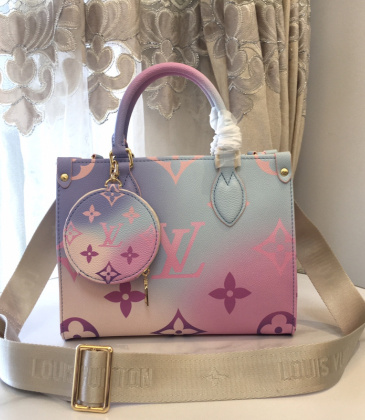 Brand L AAA+ Handbags #999924091