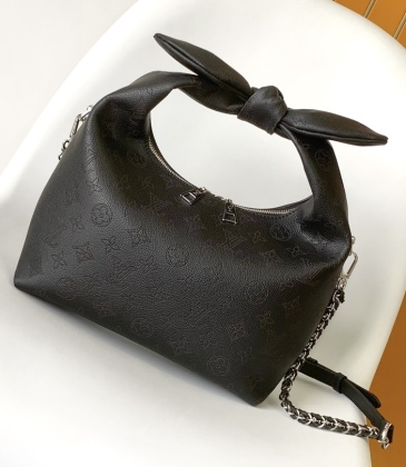  AAA+ Monogram handbag Why Knot small bag #A36772