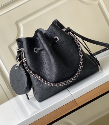Louis Vuitton Bella Monogram AAA+ Handbags #999926148