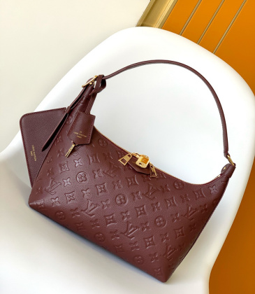  Handbag 1:1 AAA+ Original Quality #A31815