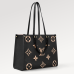 Louis Vuitton Handbags OnTheGo MM Monogram Empreinte Leather 1:1 AAA+ Original Quality #A29607
