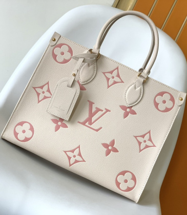 Medium Monogram Quality handbag shouder bag #999932991
