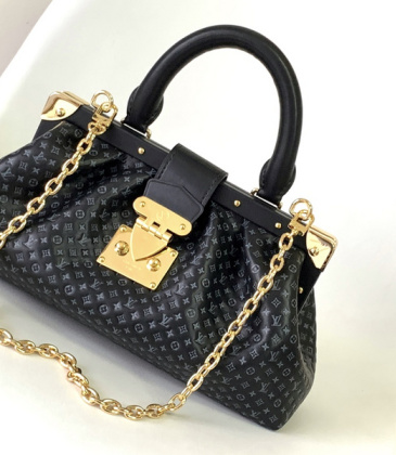 Louis Vuitton Monogram AAA+ Handbags #999934963
