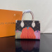 Louis Vuitton Monogram AAA+ Handbags #999934965