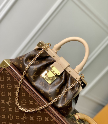  Monogram AAA+ Handbags #999934967