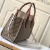 Louis Vuitton On My Side Monogram AAA+ Handbags #999926156