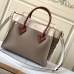 Louis Vuitton On My Side Monogram AAA+ Handbags #999926156