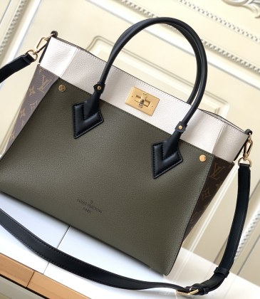 Brand L On My Side Monogram AAA+ Handbags #999926160