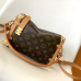 Louis Vuitton Quality handbag shouder bag #999932987