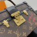 Louis Vuitton Reverse Monogram Giant Onthego MM Shoulder Bags Purse Handbags #999930581