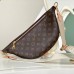 Louis Vuitton Shoulder Bags Monogram Hobo Bag #A29147