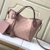 Louis Vuitton Tote Mahina AAA+ Handbags #999926153
