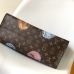 Louis Vuitton handbag OnTheGo Tote 2021 xFornasetti AAA+ bag #999919773