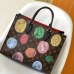 Louis Vuitton handbag OnTheGo Tote 2021 xFornasetti AAA+ bag #999919773