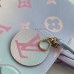 Louis Vuitton onthego bag pink #999923565