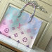 Louis Vuitton onthego bag pink #999923565