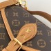 Louis Vuitton shoulder bag AAA+ quality Monogram Tikal PM #999919766
