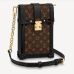 Louis Vuittou AAA Women's bags #999914466