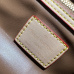 Lv Monogram Leather  bag #A35901