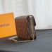Louis Vuitton Félicie pochette Monogram Leather bag AAA Quality #A28677