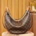 Louis Vuitton Shoulder Bags Monogram Hobo Bag #A27381
