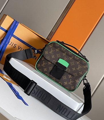 Louis Vuittou AAA Women's shouldre Bags #999926871