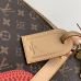 Louis Vuitton 1:1 original Quality Keepall Monogram travel bag 45cm #A23323
