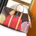 Louis Vuitton 1:1 original Quality Keepall Monogram travel bag 45cm #A23323