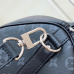 Louis Vuitton 1:1 original Quality Keepall Monogram travel bag 50cm #A29152