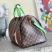Louis Vuitton 1:1 original Quality Keepall Monogram travel bag 55cm #999931711