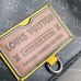Louis Vuitton Gaston Labels Discovery Waist bag Chest bag original 1:1 Quality #999931723