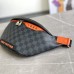 Louis Vuitton Monogram BUMBAG Waist bag Chest bag original 1:1 Quality #999931728
